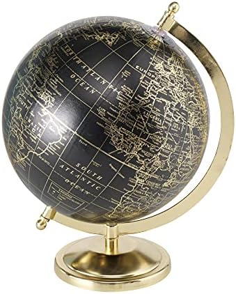Explorers Globe