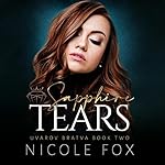 Cover of Sapphire Tears