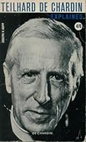 Teilhard de Chardin explained B0007J2JSU Book Cover