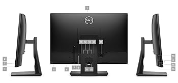 Amazon.com: Dell Optiplex 5270 AIO Touch | 21.5