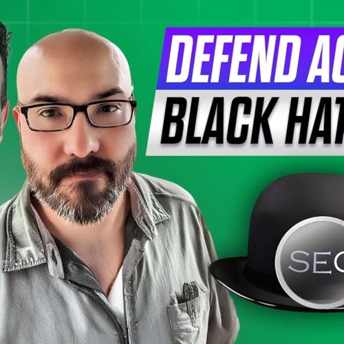 How to Protect Your Website from Black Hat SEO