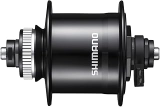 Amazon.com: bicycle dynamo hub