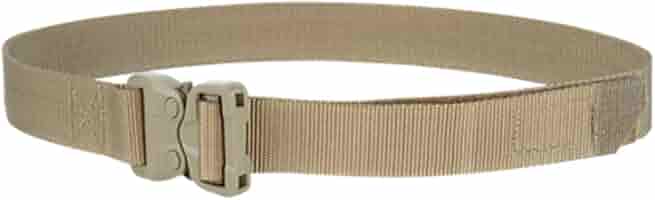 CONDOR タン 戦術ベルト Mサイズ CONDOR LCS VECTOR BELT BLACK, S [121304-002-S ] : LIBERATOR