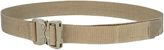 GT Cobra Belt Tan / Large