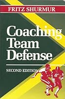 Coaching Team Defense 0962477966 Book Cover