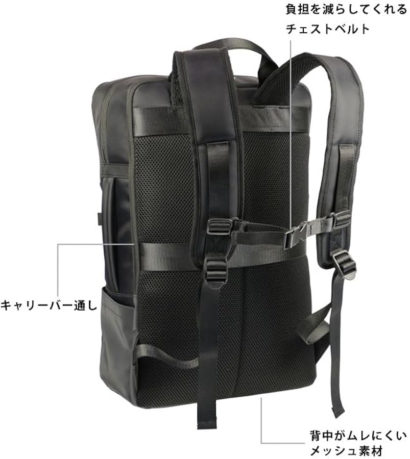 Amazon.co.jp: アーサー・バレンティーニ リュックサック バックパック