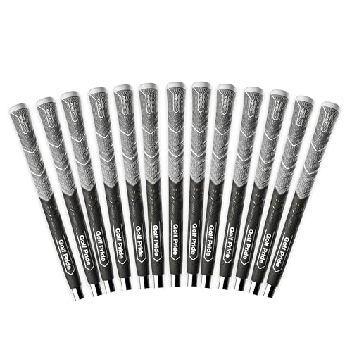 Golf Pride MCC Plus4 ALIGN MAX Golf Club Grip -