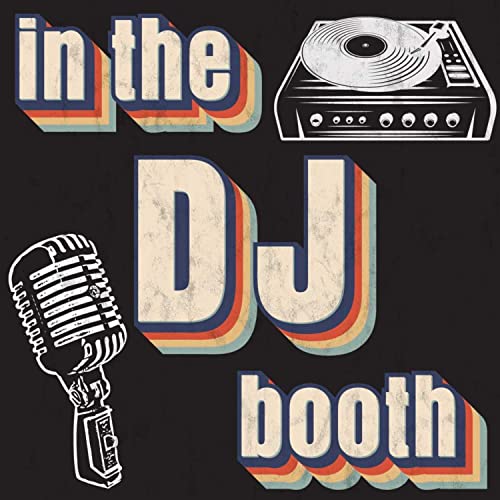 『Ep. 4 - DJ Bingo Bob (Bob Willette)』のカバーアート