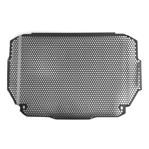 Calandre moto Z900 protection de radiateur et cache de calandre robuste pour modèles 2017-2025