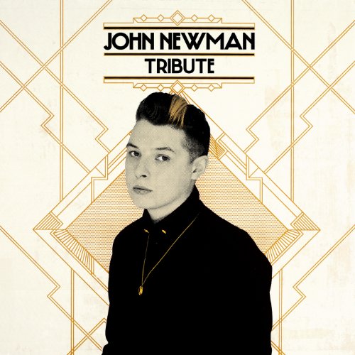 Tribute [Audio CD] Newman, John and Wayne Hector