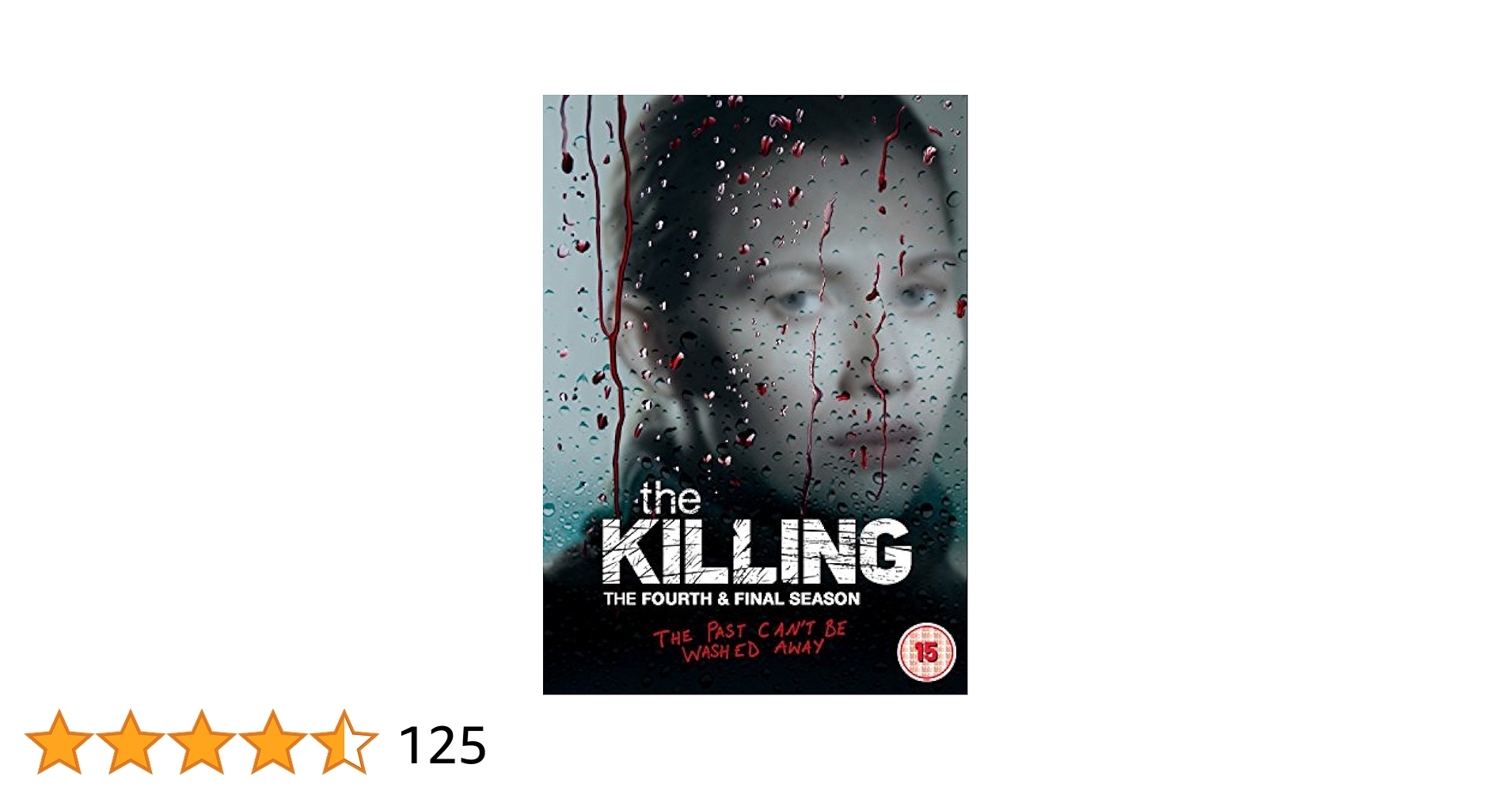 (未使用･未開封品)　キリング/26日間 DVDコレクターズBOX2 v1yptgt Amazon.co.jp: キリング/26日間 DVDコレクターズBOX2 : ミレイユ