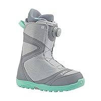 Amazon | Burton(バートン) STARSTRUCK BOA スターストラック ボア 