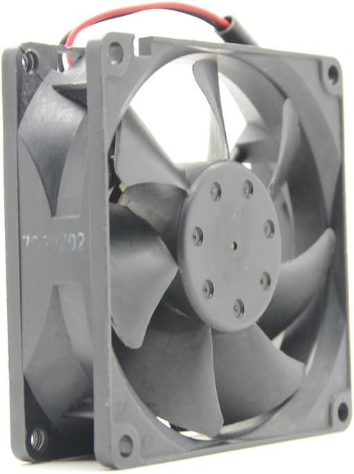 3110KL-04W-B50 8025 8cm 80mm DC 12V axial cooling fan