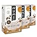 Numi Organic Tea Dry Desert Lime, 18 Count Box of Tea Bags (Pack of 3) Herbal Teasan (Packaging May Vary)