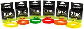Fox Matrix Slik Elastic 3m, Gummizug Stippen