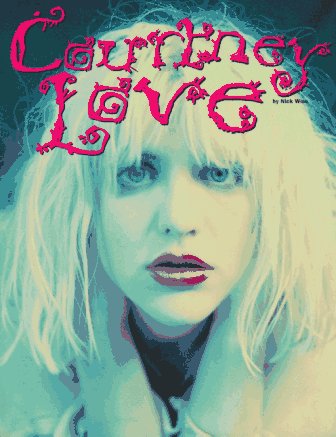 Courtney Love | Amazon.com.br