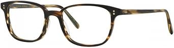 Oliver Peoples New OV 5279U 1474 Maslon Semi- Matte Cocobolo Eye Wear