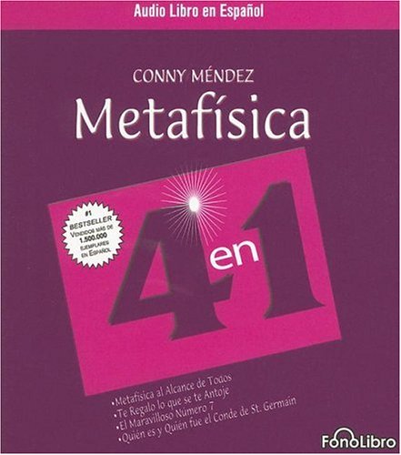 Metafisica 4 En 1