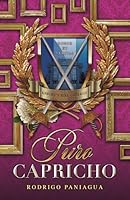 Puro Capricho 8410391414 Book Cover