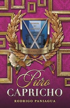 Paperback Puro Capricho [Spanish] Book