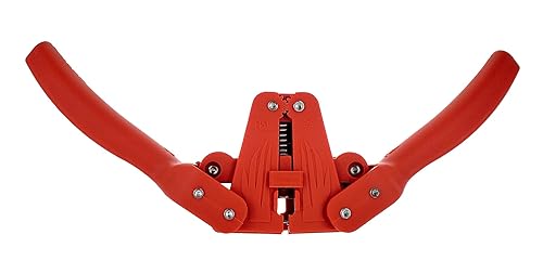 Miniatura 4 de The Red Beauty - Taponadora de botellas con tapa de corona de barrera de oxígeno blanco, 144 unidades