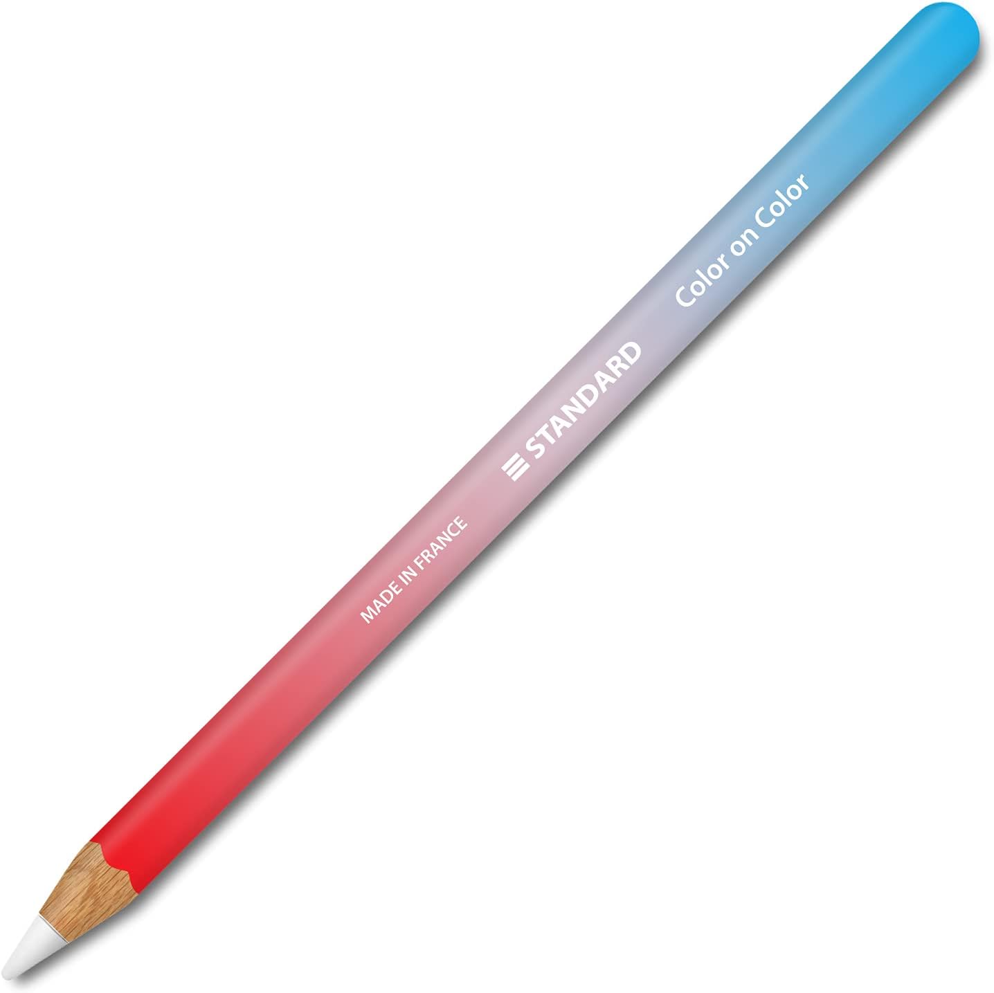 Color on Color Design Wrapping Matte Vinyl Skin for Apple Pencil 2nd and Apple Pencil Pro, 2 Units Include (G-02)