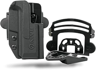 Archon Type B KYDEX Holster