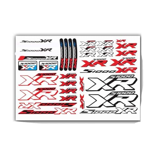 �ɓK������S1000XR S1000 XR S 1000XR �I�[�g�o�C�X�e�b�J�[�{�f�B���t���N�e�B�u�E�H�[�^�[�v���[�t�{�f�B�t���[�G�� �^���N�e�[���{�b�N�X�f�J�[���L�b�g�Z�b�g