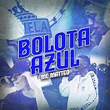 bolotana badde salighes  Bolota Azul [Explicit]
