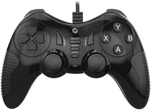 Frisby Fgp-3850B Usb Oyun Kolu Pc, Ps3, Android Tv