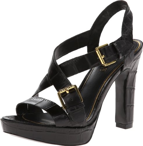 Lauren Ralph Lauren Women's Serrata Dress Sandal