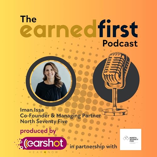 PRAXIS MENA review with North Seventy Five's Iman Issa