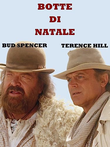  Botte di Natale