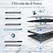 Imagen de Waterdrop G3P600 Sistema de Ósmosis Inversa
