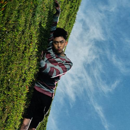 Album Art for Where Is My Head? by Rich Brian