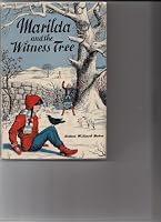 Marilda and the Witness Tree B001XILPL6 Book Cover