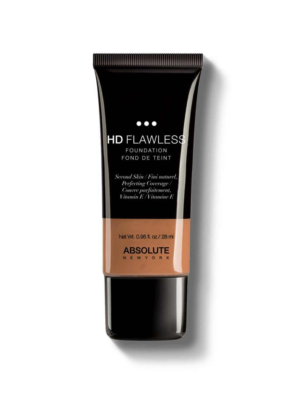 Amazon.com : Absolute New York HD Flawless Fluid Foundation