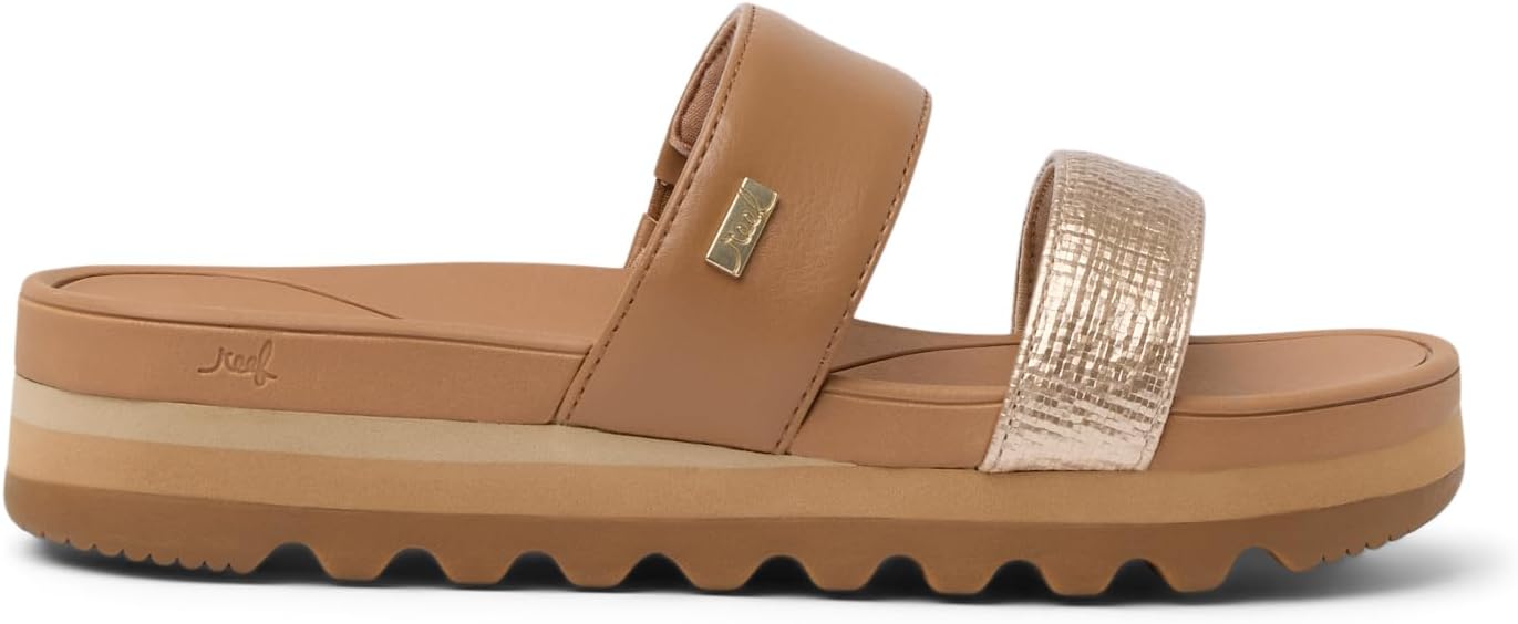 REEF Girls' Kids' Vista Hi