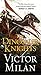 The Dinosaur Knights (The Dinosaur Lords, 2)