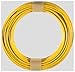 Marklin My World Single Conductor Wire, 33-Feet, Yellow