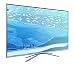 Abbildung Samsung KU6409 138 cm (55 Zoll) Fernseher (Ultra HD, Triple Tuner, Smart TV)