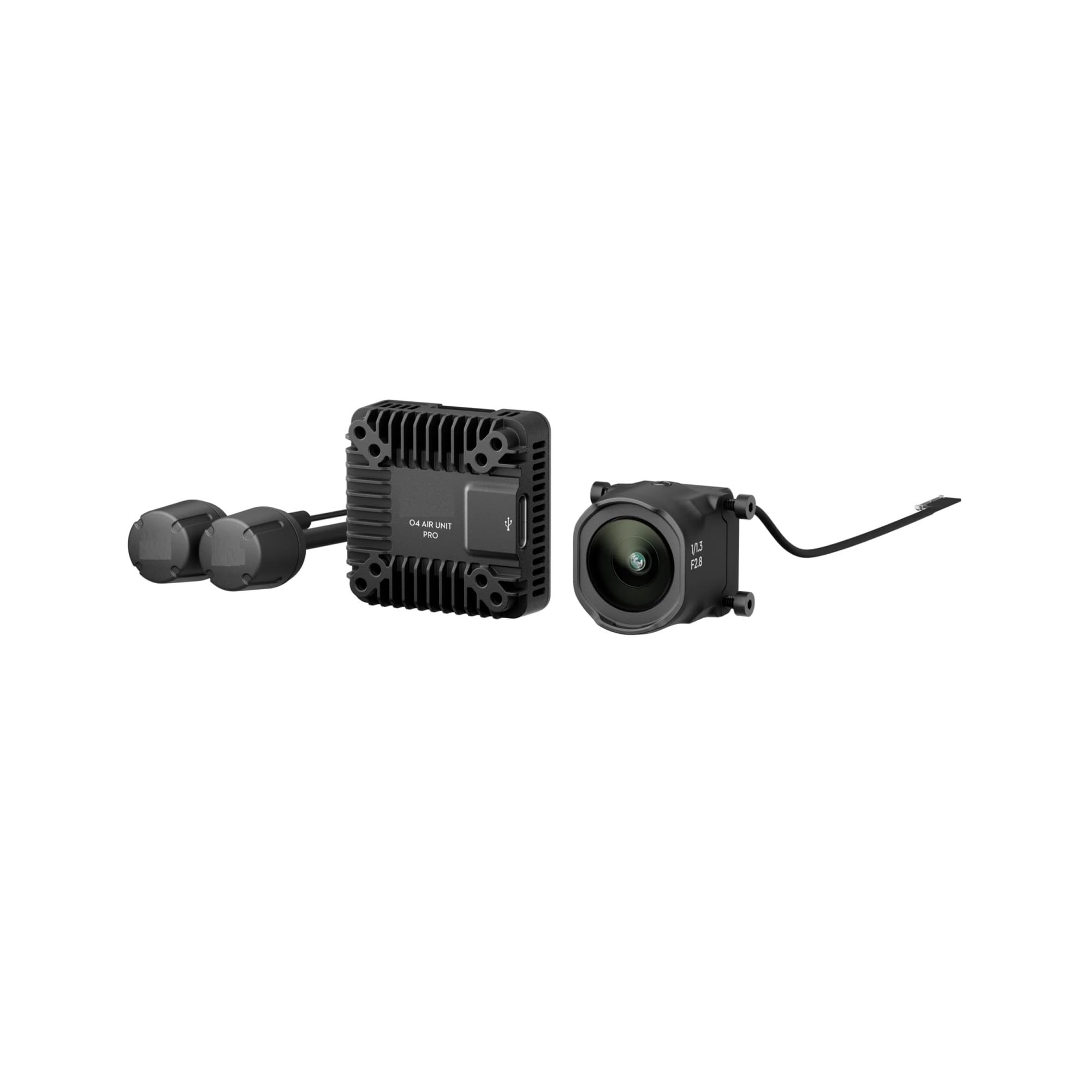 Compatibile con, DJI, O4 Air Unit Pro Sistema Video