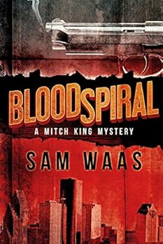 Paperback Blood Spiral Book