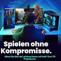 Intel Core i5-14600K 3.5/5.4GHz Box – Ansicht 3