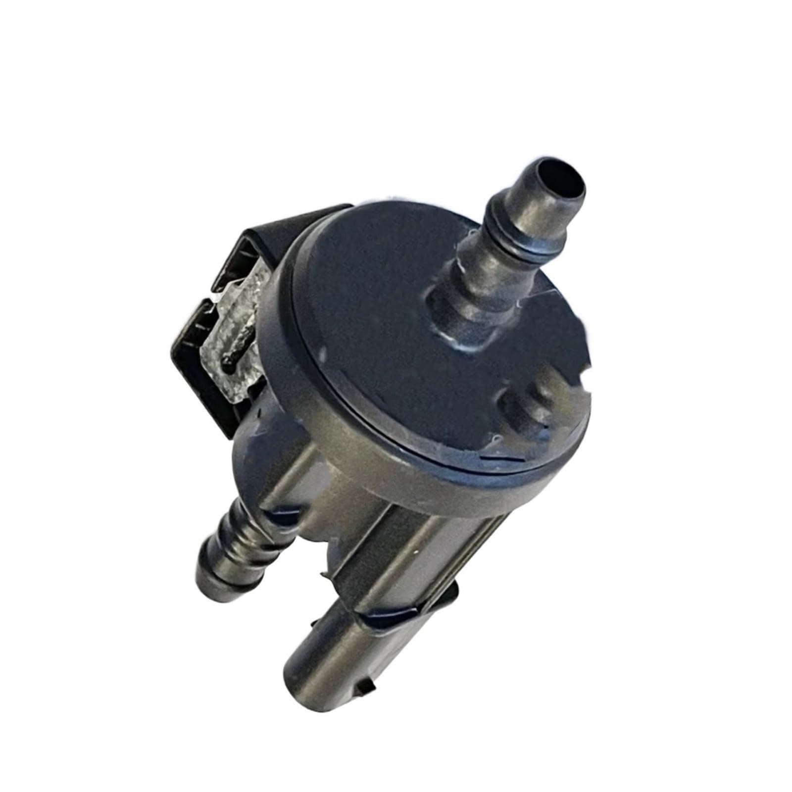 Car Valve Solenoid Compatible with Vw for Arteon 2017 for Amarok 2010-2019 for Beetle 2011-2019 1 Pcs Automotive Carbon Canister Solenoid Valve 06H906517AE