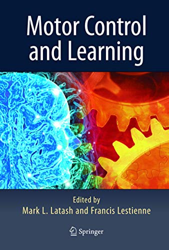 Motor Control and Learning view 2