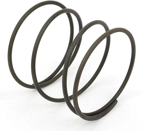 Miniatura 2 de Paquete de 2 muelles cilíndricos de repuesto 877-321 para piezas superiores para Hitachi NR83A NR83A2 NR83A3S NR83AA4 NV83A NV83A2 NR83A3 NV75A