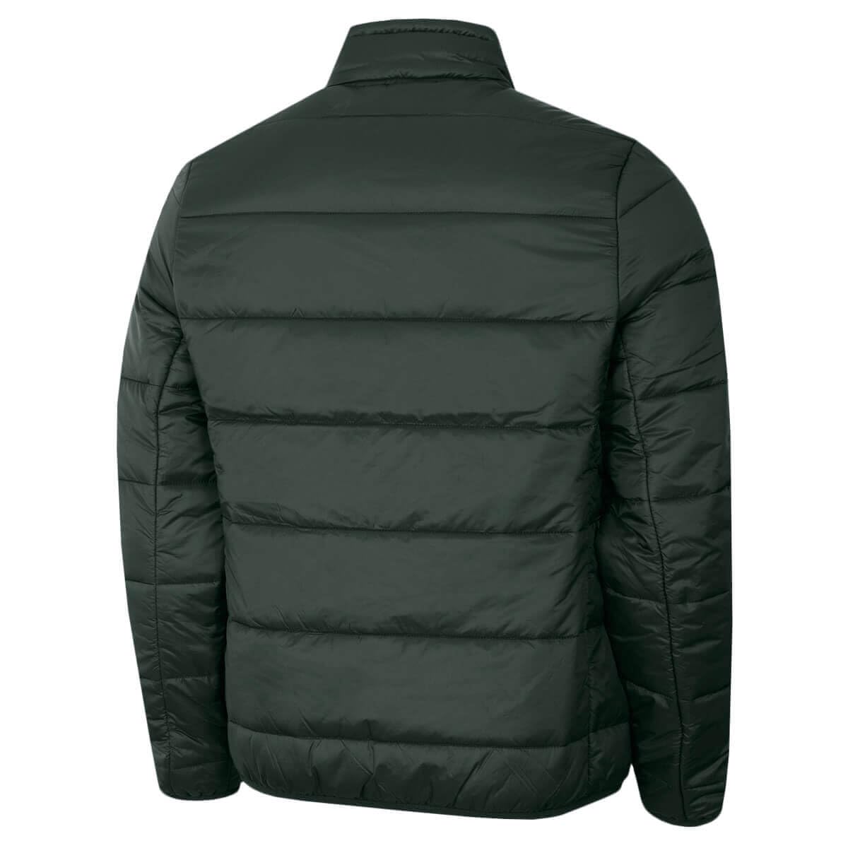 Calvin Klein Chaqueta acolchada plegable cremallera 2026 Adventure hombre