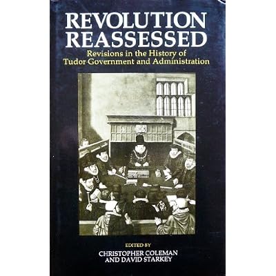 Revolution Reassessed