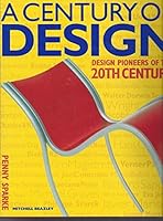 Century Design 0130846651 Book Cover